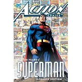Action Comics: 80 Years of Superman