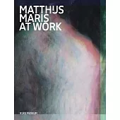 Matthijs Maris at Work