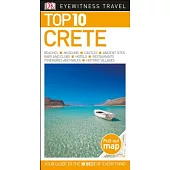 Dk Eyewitness Top 10 Crete