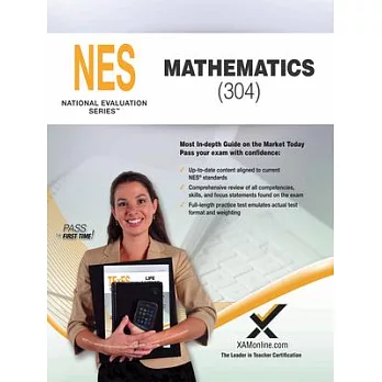 NES Highschool Mathematics 304