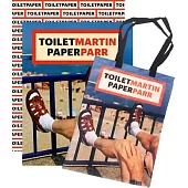Martin Toiletpaper Parr Magazine (Limited Edition)