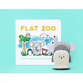 Flat Zoo