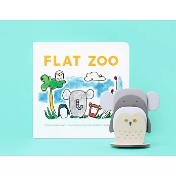 Flat Zoo