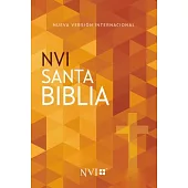 Santa Biblia / Holy Bible: Nueva Versión International, Edición Misionera / New International Version Holy Bible, Outreach Editi