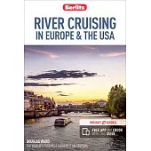 Berlitz River Cruising in Europe & the USA