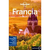 Lonely Planet Francia / Lonely Planet France