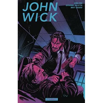John Wick Vol. 1