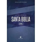 Santa Biblia / Holy Bible: Reina Valera Revisada