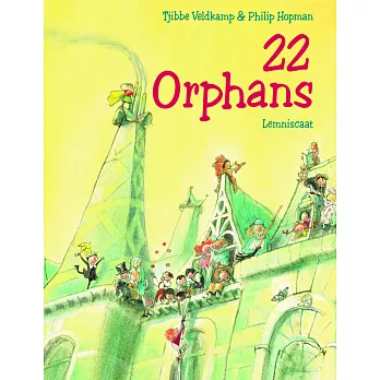 22 Orphans