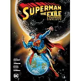 Superman The Exile & Other Stories Omnibus