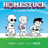 Homestuck 1: Acts 1 & 2