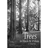 Trees in Black & White: A Visual Tour