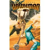 Hawkman by Geoff Johns Book Two