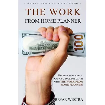 The Work from Home Planner