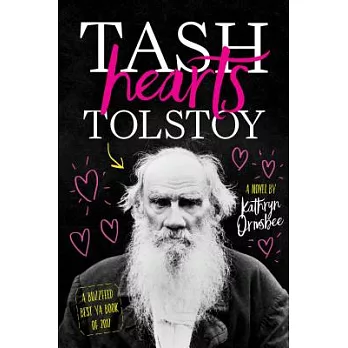 Tash hearts Tolstoy /
