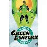 Green Lantern the Silver Age 3