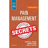 Pain Management Secrets