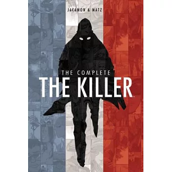 The Complete the Killer