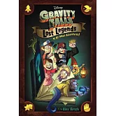 神秘小鎮大冒險 Gravity Falls: Lost Legends