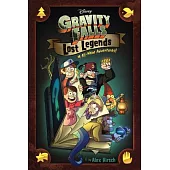 Gravity Falls: Lost Legends
