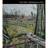 Paul Nash Masterpieces of Art