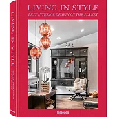 Living in Style: Best Interior Design on the Planet