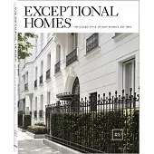 Exceptional Homes