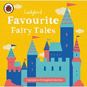 Ladybird Favourite Fairy Tales (CD Audiobook)