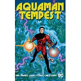 Aquaman Tempest