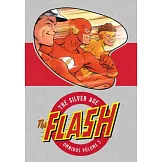 The Flash 3: The Silver Age Omnibus