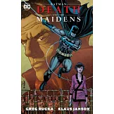 Batman: Death and the Maidens