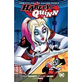 Harley Quinn 2: Rebirth Edition