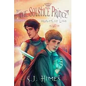 The Solstice Prince