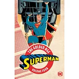 Superman the Golden Age 4