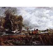 John Constable: The Leaping Horse
