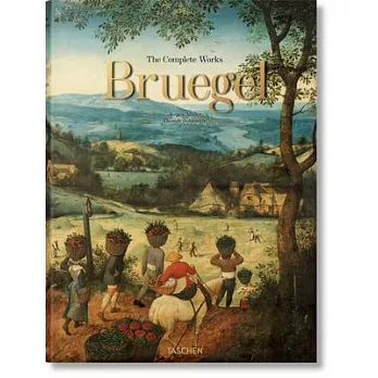 Pieter Bruegel. the Complete Works