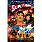 Superman 6: Imperius Lex
