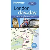 Frommer’s London Day by Day