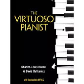 The Virtuoso Pianist