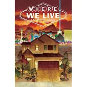 Where We Live: Las Vegas Shooting Benefit Anthology