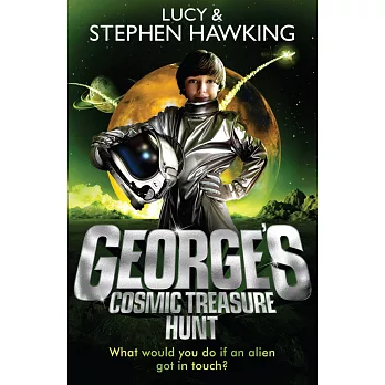 George’s Cosmic Treasure Hunt