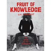 Fruit of Knowledge: The Vulva Vs. the Patriarchy