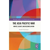 The Pacific War Between America and Japan: Its Impact and Legacy