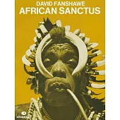 African Sanctus: Vocal Score