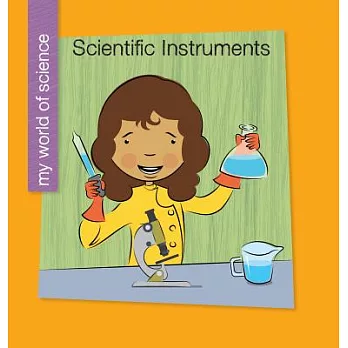 Scientific Instruments /