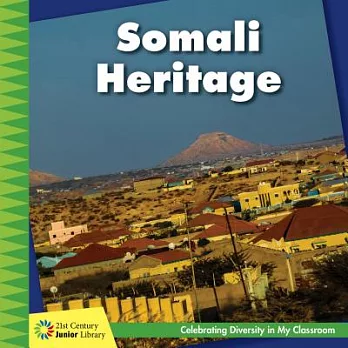 Somali Heritage