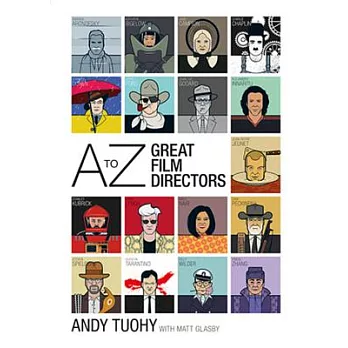 A-Z Great Film Directors