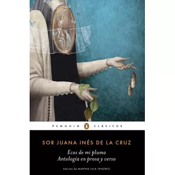 Ecos de mi pluma / Echoes from My Pen: Antología en prosa y verso / Prose and Verse Anthology