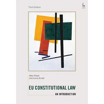 Eu Constitutional Law: An Introduction