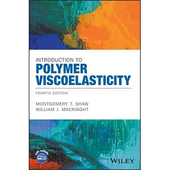 Introduction to Polymer Viscoelasticity: Website Associated W/Book